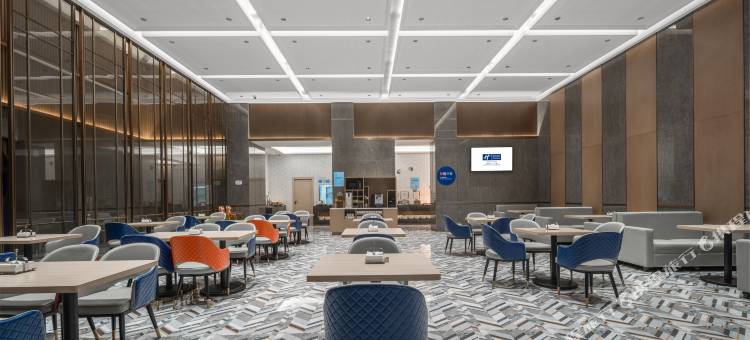 南昌八一广场智选假日酒店(南昌站店)图片