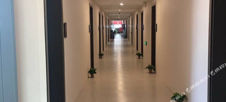 好家酒店(滁州中州广场国际商城店)图片