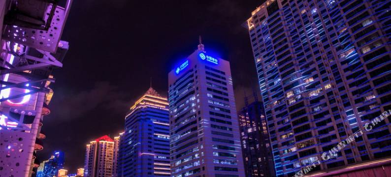 青岛克拉克民宿1(碰碰车分店)图片