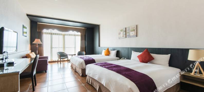 垦丁凯映轻旅图片