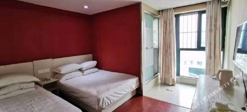 南京舒捷民宿图片