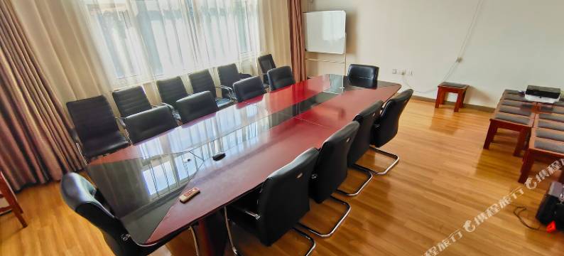 驿家365连锁酒店(石家庄人民医院空中花园店)图片