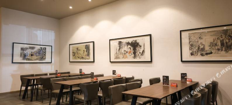 大禧堂君临酒店(淮南体育中心万达广场店)图片