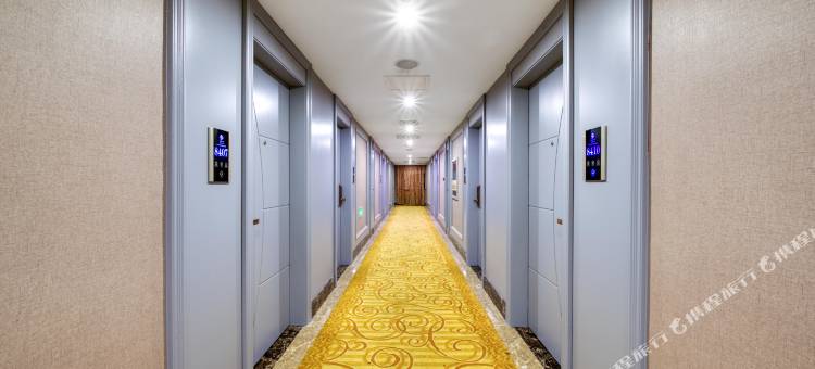 HuiHeHotel回禾酒店(长兴南站明珠二路店)图片