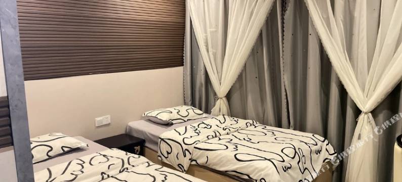 大连阳光快捷酒店图片