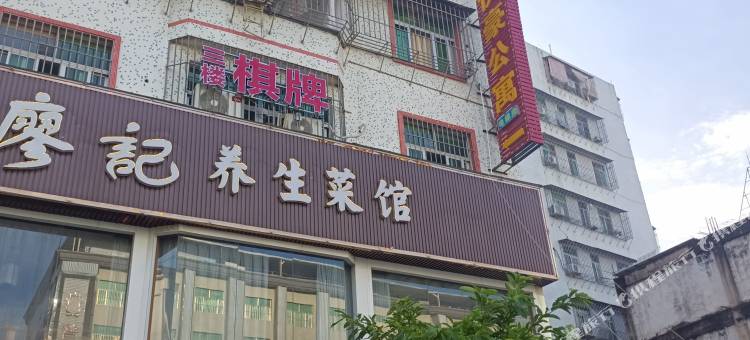 普宁心悦公寓图片