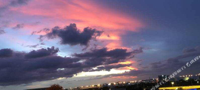 领航精品酒店(深圳宝安国际机场T3航站楼店)图片