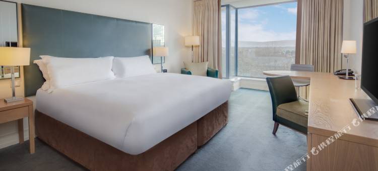 凯拉敏特汉姆希尔顿都柏林酒店(Hilton Dublin Kilmainham)图片