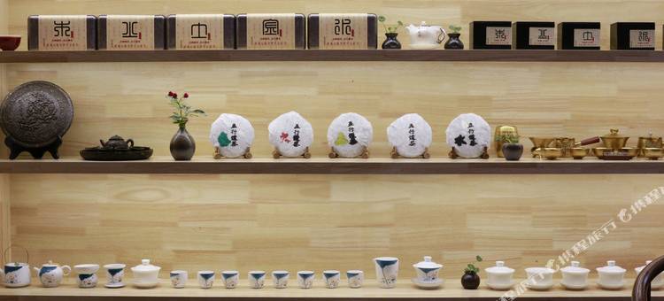 蓝田终南山温泉院图片