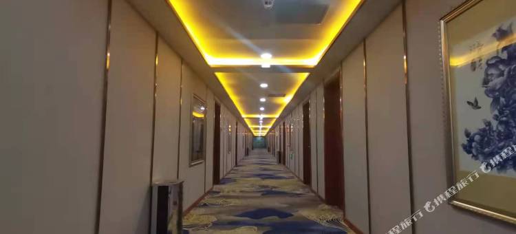 如家华驿精选酒店(大同云冈店)图片