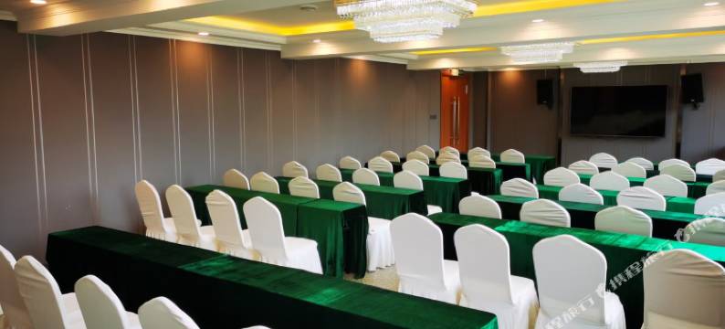 长春大富贵大饭店图片