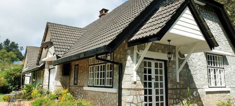 星之高原屋(Bintang Cottage Cameron Highlands)图片
