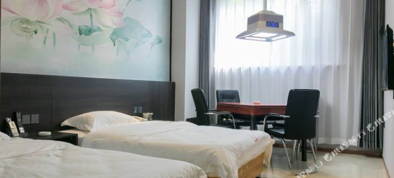 丽江宾馆(开原三部)图片