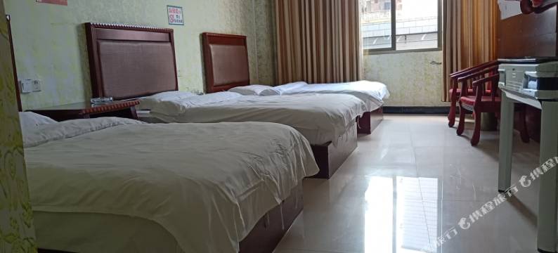 晴隆鸿泰宾馆图片