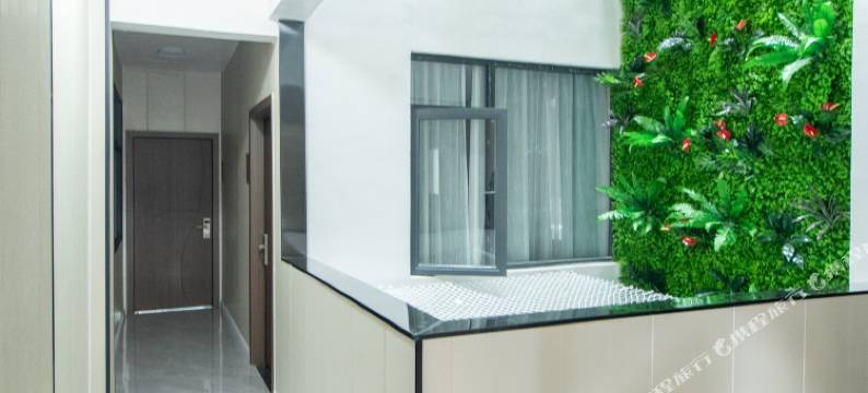 三明香逸客栈(三明学院店)图片