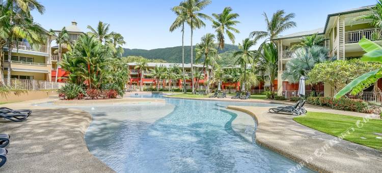 曼特拉海滨大道酒店 - 凯恩斯(Mantra Esplanade)图片