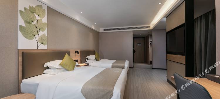 格林豪泰酒店(苏州吴江东太湖旅游度假区店)图片