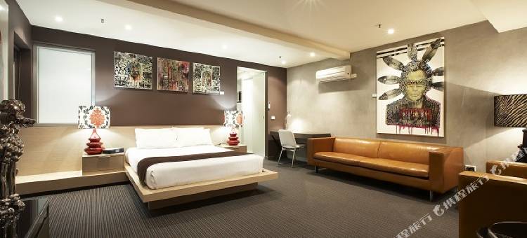 托拉诺酒店(Tolarno Hotel)图片