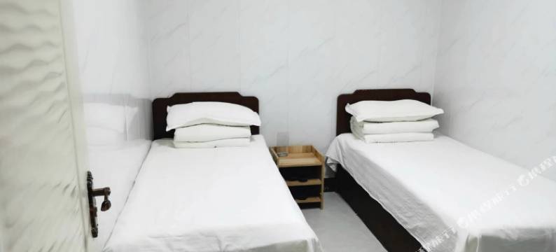 黑河伟财旅馆图片