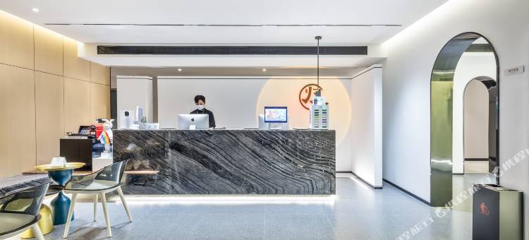 长风归隐酒店(苏州拙政园平江路店)图片