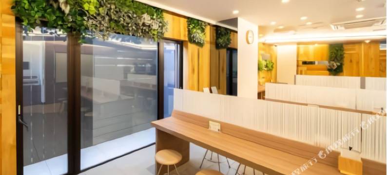 戸冢站东口超级酒店(Super Hotel Totsuka Eki Higashiguchi)图片