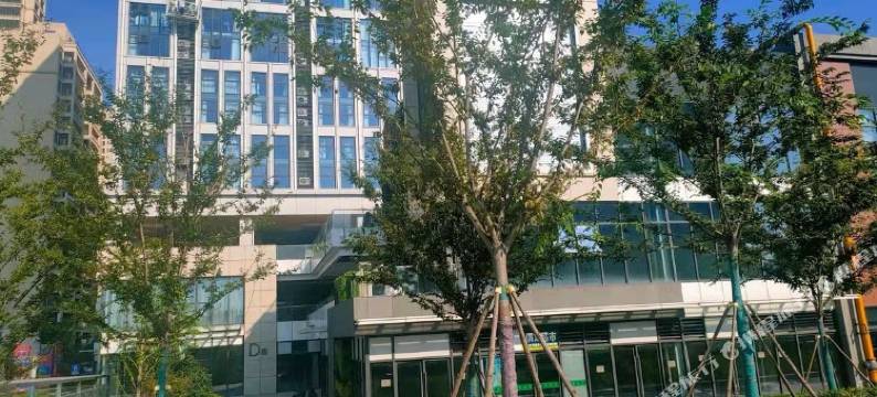合肥宝宝熊民宿图片
