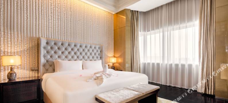 西安新兴大酒店图片