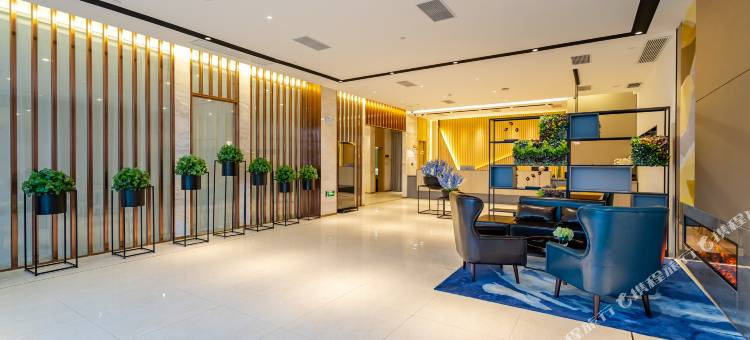 如家商旅酒店(合肥长江西路蜀山西地铁站店)图片