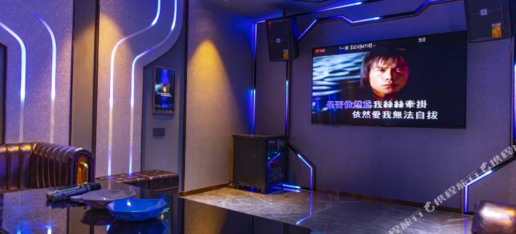 雅美途酒店(贵港平南县瑞雁广场店)图片