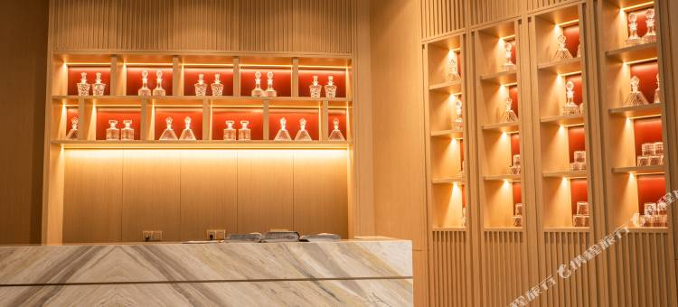 海东华蓉柏豪酒店图片