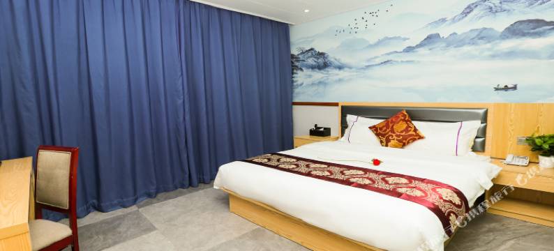 景湖精品公寓(东莞松山湖店)图片