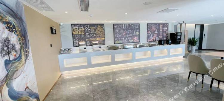 格林豪泰酒店(滁州瑶海农机大市场店)图片