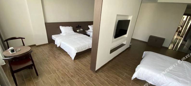 个旧回味宾馆图片