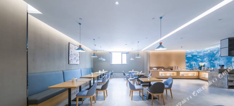 如家酒店·neo(扬州江都汽车客运站长江路店)图片