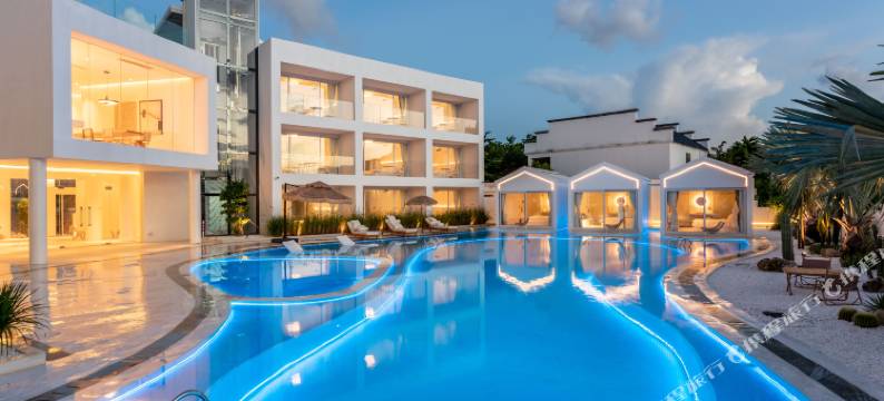 三亚日沐里MULI民宿(亚龙湾博后村店)图片