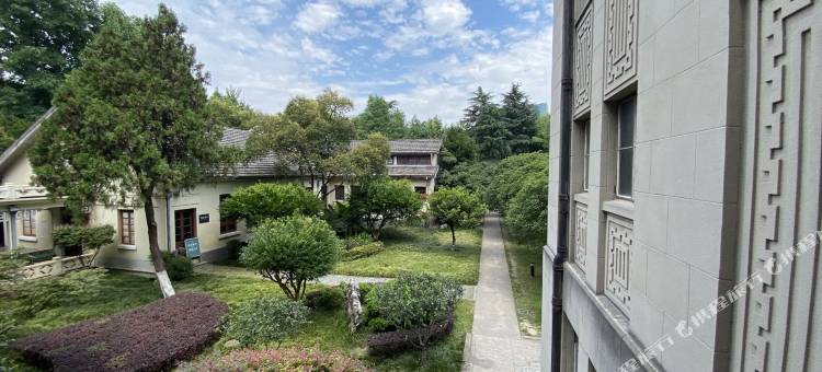 水岸花园智享酒店(南京禄口国际机场店)图片