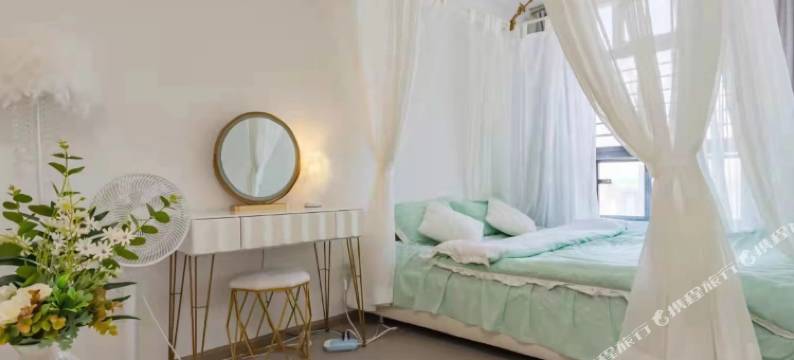 云之与设计师公寓图片