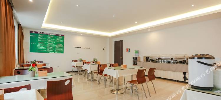 广州久龙酒店(石阡老大桥店)图片