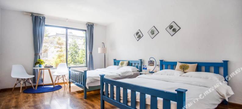 大理梵木客栈(大理古城店)图片