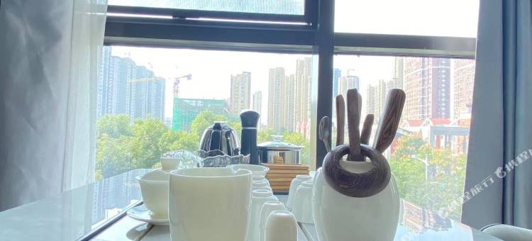 滁州西布伦快捷宾馆(城南湿地公园店)图片