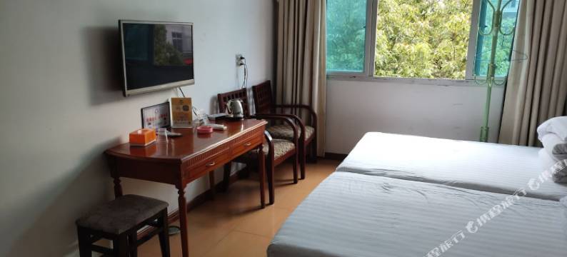 乐清市虹桥大众旅馆图片