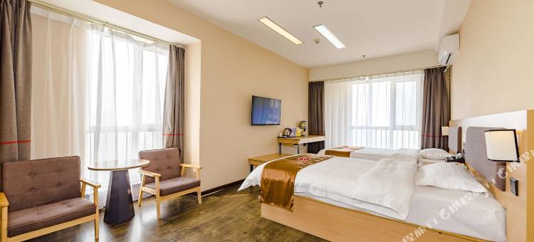 尚客优酒店(焦作理工大学店)图片