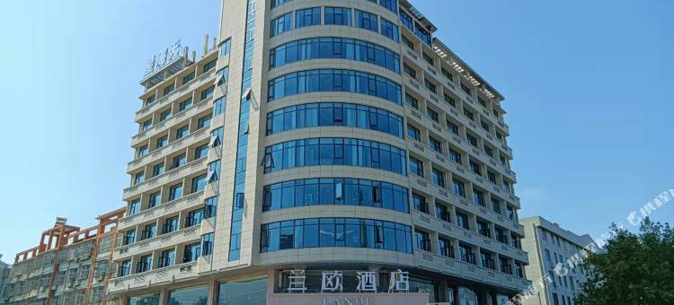 兰欧酒店(丰县中阳大道店)图片