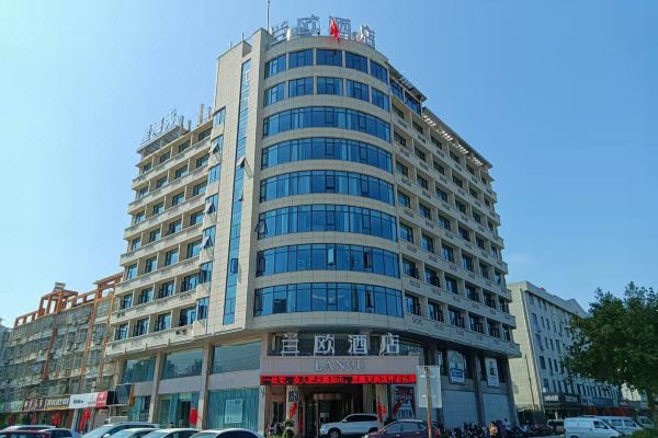 兰欧酒店(丰县中阳大道店)预订价格,联系电话位置地址【携程酒店】