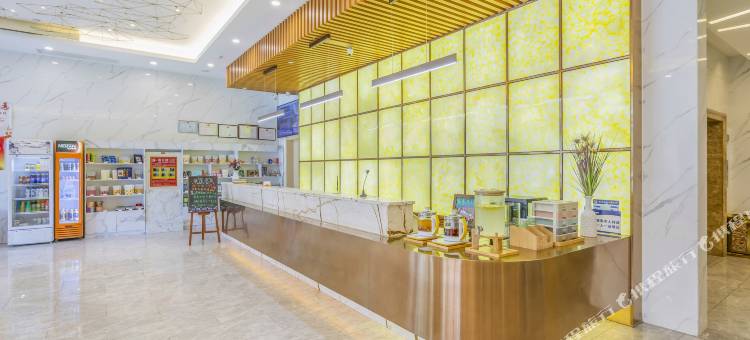 星和酒店(廊坊会展中心新世纪中学店)图片