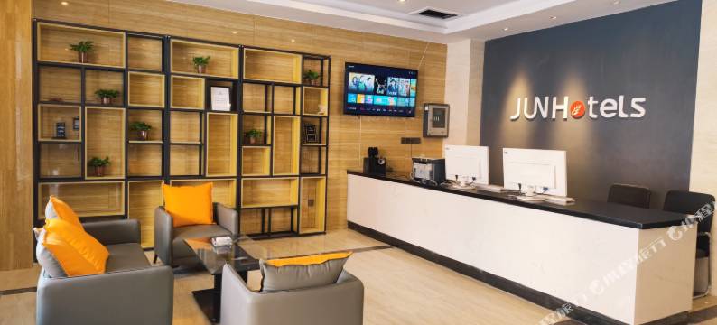 光喆精选酒店(舞阳店)图片