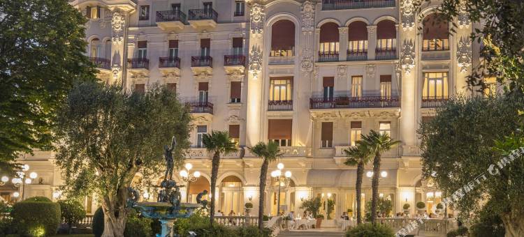 里米尼大酒店(Grand Hotel Rimini)图片