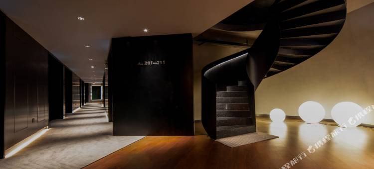 BO·泊酒店(阳朔西街景区漓江店)图片