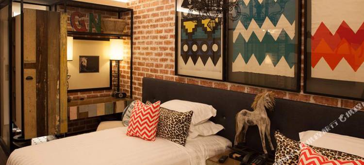 M精品酒店(M Boutique Hotel)图片