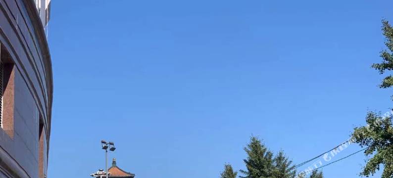 全季酒店(北京西站店)图片